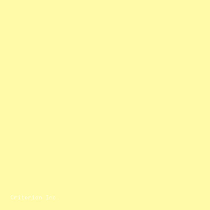 204 Citron Yellow Strap Color