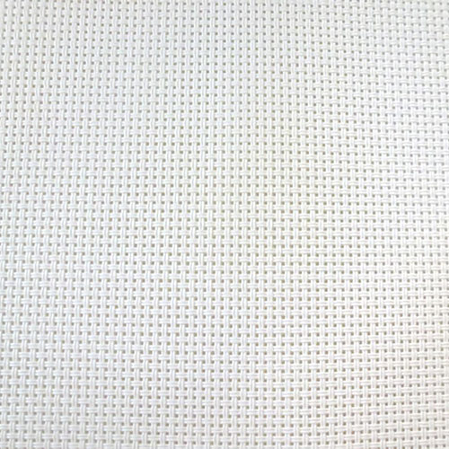 B287 Textilene White Grade B Fabric