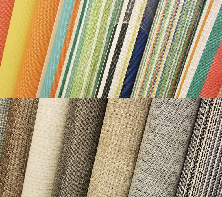 New Phifertex Outdoor Sling Fabrics!