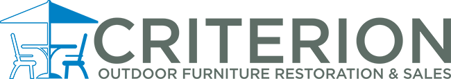 Outdoor Furniture Repair | Criterion Restoration And Sales