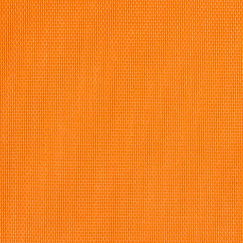 B863 Orange 412 Grade B Fabric