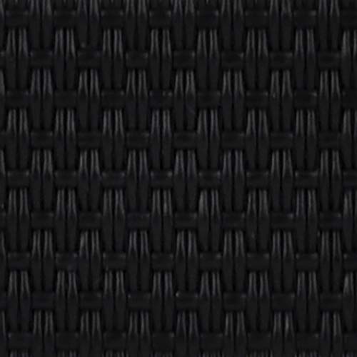 B869 Black X04 Grade B Fabric