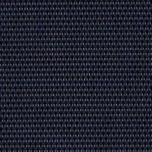 D559 Cane Matte Navy Grade D Fabric